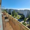 Bałuty Teofilów 2 pokoje z panoramicznym balkonem i klimą - 2