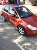 SUZUKI SX4 2007 1,6 krajowy - 4