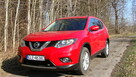 Nissan X - Trail 7 osób - 2
