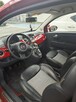 Sprzedam Fiat 500 1200cc 2007 benzyna - 11