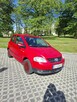 VW Fox 1.4 - 2