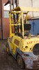 wózek widłowy LIFTMOBIL diesel - 4