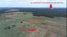 Działka budowlana 4400m2 Nowe Chrostkowo, gm. Lipno - 6