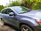 Pilne sprzedam Mitsubishi Asx 2013 - 5