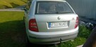 Samochód skoda fabia - 4