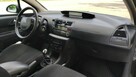 Citroen C4 I Citroen C4 l coupe 1,4 16v 88km - 15