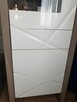 Sprzedam komplet witryna + komoda RTV - 5