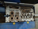 Automatyczna giętarka do strzemion Stema-Pedax Twinmaster 12 - 5