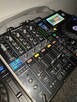 Pioneer DJM 800 plus MEP-7000 - 7