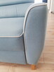 Sprzedam narożnik Caya Design z funkcją spania - 4