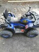 Quad 4x4 elektryczny - 6