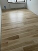 Cyklinowanie, renowacja schodów , układanie podłóg - 16
