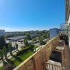 Bałuty Teofilów 2 pokoje z panoramicznym balkonem i klimą - 1