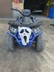 Quad 4x4 elektryczny - 5