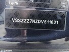 Seat Alhambra 2.0 TDI Ecomotive Style - 15