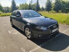 Audi A4 B8 2.0 TDI - 2