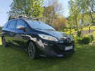 Mazda 5 - 5