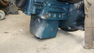 silnik KUBOTA Z 482 - 8