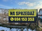 Sprzedam dzialke w Kielanowce - 5