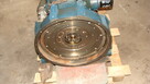 silnik KUBOTA V 3300 - 7