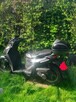 125 cm skuter Aprilia kat B - 3