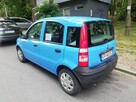 Fiat Panda 1,1 2004 r - 3