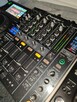 Pioneer DJM 800 plus MEP-7000 - 8