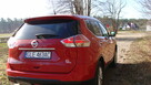 Nissan X - Trail 7 osób - 4