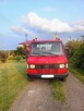 Mercedes Benz KACZKA 410D 2,9D KAT. B skrzynia alum 1994r - 2