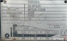 Wózek widłowy Toyota 8FG25, z chwytakiem - 2