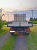 Mercedes Benz KACZKA 410D 2,9D KAT. B skrzynia alum 1994r - 4