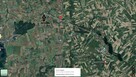 Działki ok. 1000m2 w odległości 400m od wody - 7