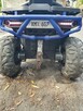 Quad 4x4 elektryczny - 4