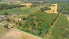 Działka 5700m2 na Kujawach z własnym lasem - 2