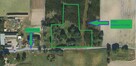 Działka 5700m2 na Kujawach z własnym lasem - 5
