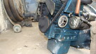 silnik KUBOTA Z 482 - 7