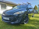 Mazda 5 - 3