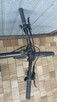 Rower 26 Balistic disc mtb dual dirt street roz.M st.bdb - 4