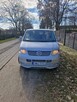 Vw Transporter - 1