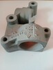 PEUGEOT 607 MOCOWANIE GNIAZDO OBEJMA WAHACZA STABILIZATORA - 5