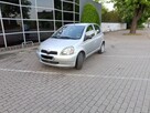 Toyota Yaris 1.3 Luna - 1