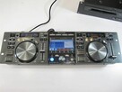 Pioneer DJM 800 plus MEP-7000 - 2