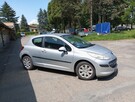Peugeot 207 - 4