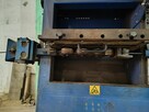 Automatyczna giętarka do strzemion Stema-Pedax Twinmaster 12 - 6