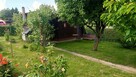Działka w ROD ,,Walter - 8