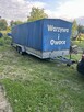 Przyczepa rydwan 2000dmc - 3