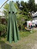 Sprzedam Duży Parasol Ogrodowy Okazja Polecam - 2