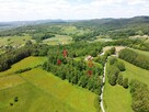 Działki budowlane Pietrusza Wola - 4