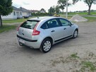 Citroen c4 swieze oplaty klima zadbany - 6