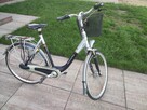 Sprzedam rower Gazella Orange - 2